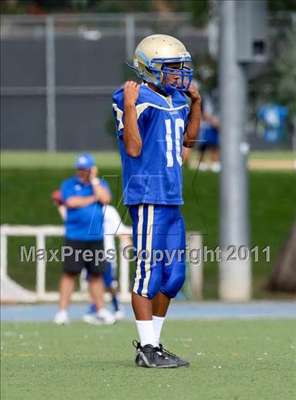 Thumbnail 2 in Los Alamitos @ Santa Margarita photogallery.