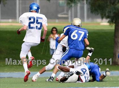 Thumbnail 2 in Fr: Los Alamitos @ Santa Margarita photogallery.