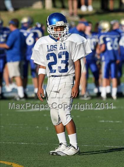 Thumbnail 3 in Los Alamitos @ Santa Margarita photogallery.