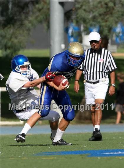 Thumbnail 1 in Los Alamitos @ Santa Margarita photogallery.