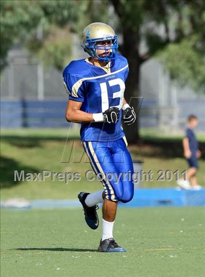 Thumbnail 3 in Los Alamitos @ Santa Margarita photogallery.