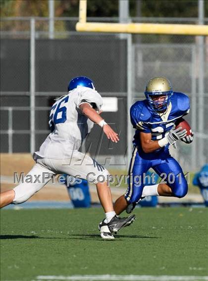 Thumbnail 1 in Los Alamitos @ Santa Margarita photogallery.