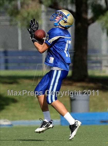 Thumbnail 1 in Los Alamitos @ Santa Margarita photogallery.