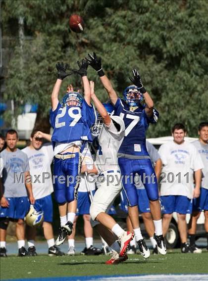 Thumbnail 1 in Los Alamitos @ Santa Margarita photogallery.