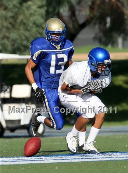 Thumbnail 3 in Los Alamitos @ Santa Margarita photogallery.