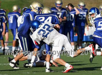 Thumbnail 1 in Los Alamitos @ Santa Margarita photogallery.