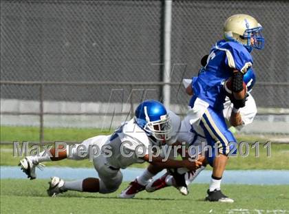 Thumbnail 1 in Los Alamitos @ Santa Margarita photogallery.