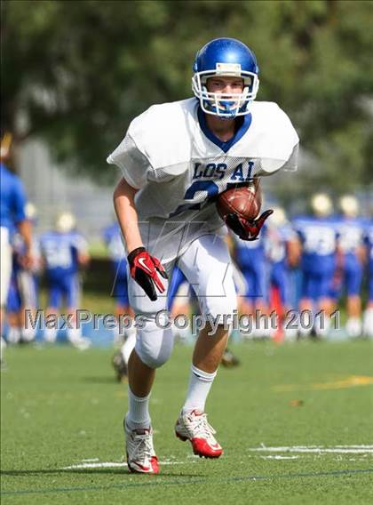 Thumbnail 2 in Los Alamitos @ Santa Margarita photogallery.