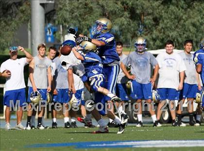 Thumbnail 2 in Los Alamitos @ Santa Margarita photogallery.