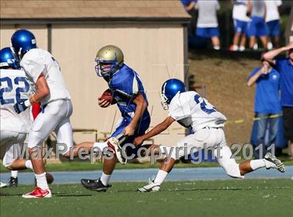 Thumbnail 1 in Los Alamitos @ Santa Margarita photogallery.