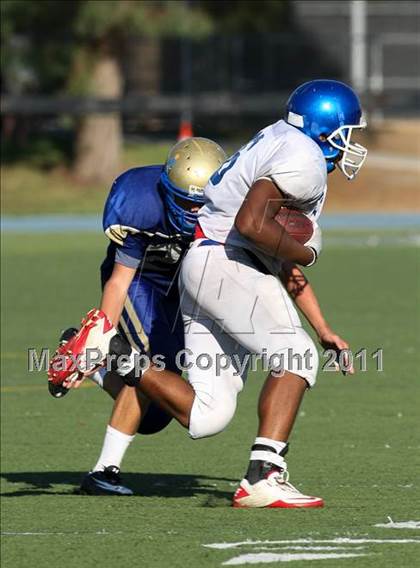 Thumbnail 3 in Los Alamitos @ Santa Margarita photogallery.