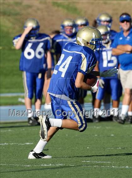 Thumbnail 1 in Los Alamitos @ Santa Margarita photogallery.