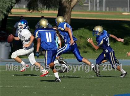 Thumbnail 2 in Fr: Los Alamitos @ Santa Margarita photogallery.