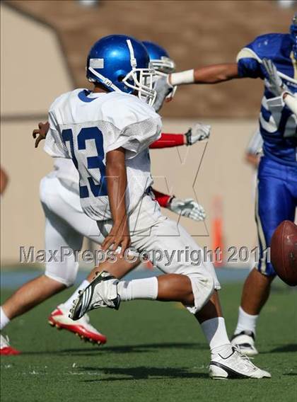 Thumbnail 3 in Los Alamitos @ Santa Margarita photogallery.