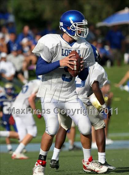 Thumbnail 1 in Los Alamitos @ Santa Margarita photogallery.