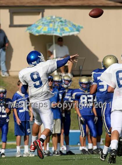 Thumbnail 3 in Los Alamitos @ Santa Margarita photogallery.