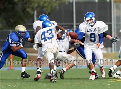 Thumbnail 1 in Los Alamitos @ Santa Margarita photogallery.