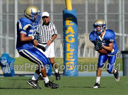 Thumbnail 2 in Fr: Los Alamitos @ Santa Margarita photogallery.