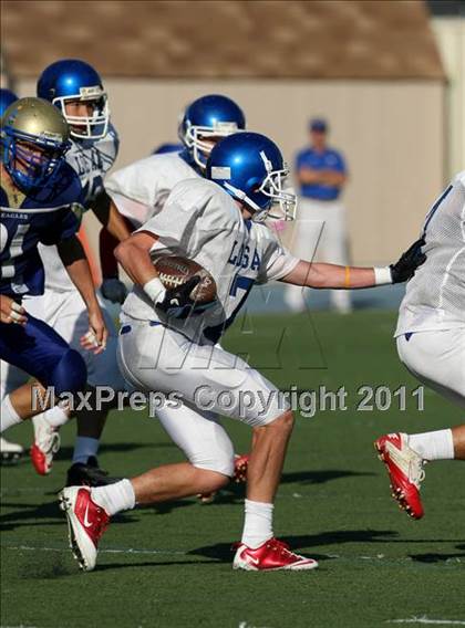 Thumbnail 2 in Los Alamitos @ Santa Margarita photogallery.