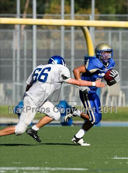 Thumbnail 2 in Los Alamitos @ Santa Margarita photogallery.