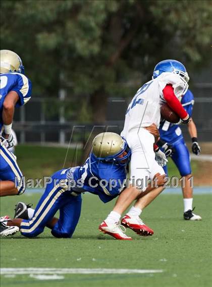 Thumbnail 2 in Los Alamitos @ Santa Margarita photogallery.
