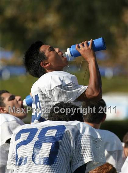 Thumbnail 1 in Los Alamitos @ Santa Margarita photogallery.