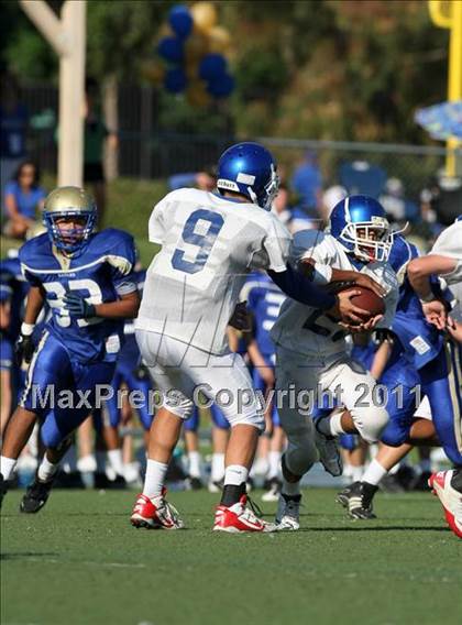 Thumbnail 3 in Los Alamitos @ Santa Margarita photogallery.