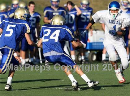 Thumbnail 2 in Los Alamitos @ Santa Margarita photogallery.