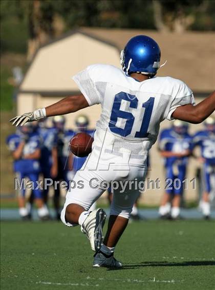 Thumbnail 3 in Los Alamitos @ Santa Margarita photogallery.
