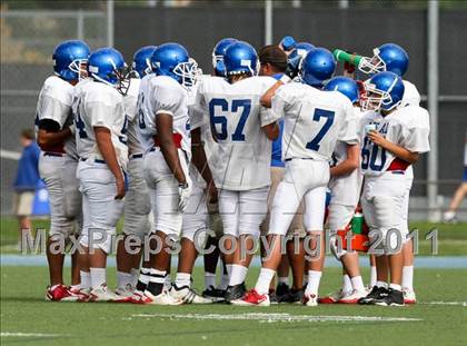Thumbnail 3 in Los Alamitos @ Santa Margarita photogallery.