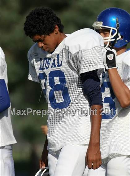 Thumbnail 2 in Los Alamitos @ Santa Margarita photogallery.