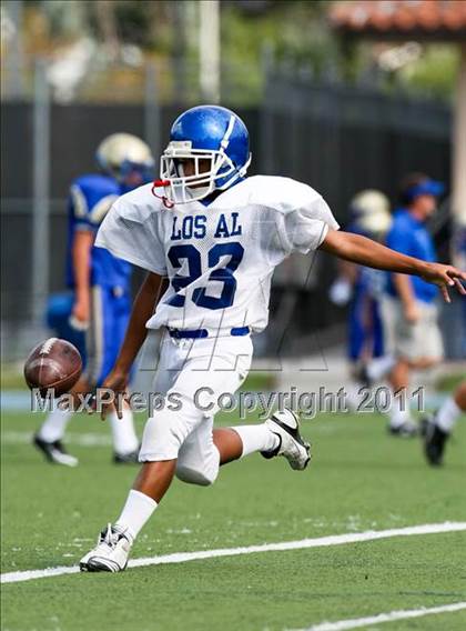 Thumbnail 1 in Los Alamitos @ Santa Margarita photogallery.