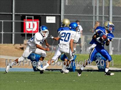 Thumbnail 2 in Fr: Los Alamitos @ Santa Margarita photogallery.