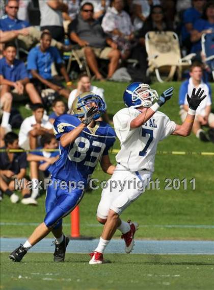 Thumbnail 2 in Los Alamitos @ Santa Margarita photogallery.