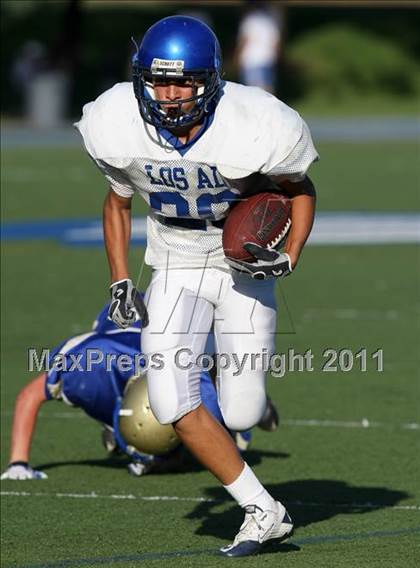 Thumbnail 2 in Los Alamitos @ Santa Margarita photogallery.