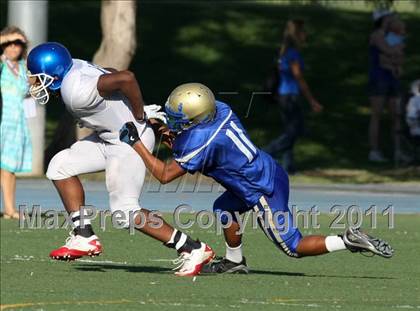 Thumbnail 2 in Los Alamitos @ Santa Margarita photogallery.