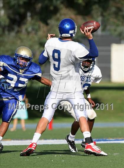 Thumbnail 3 in Fr: Los Alamitos @ Santa Margarita photogallery.