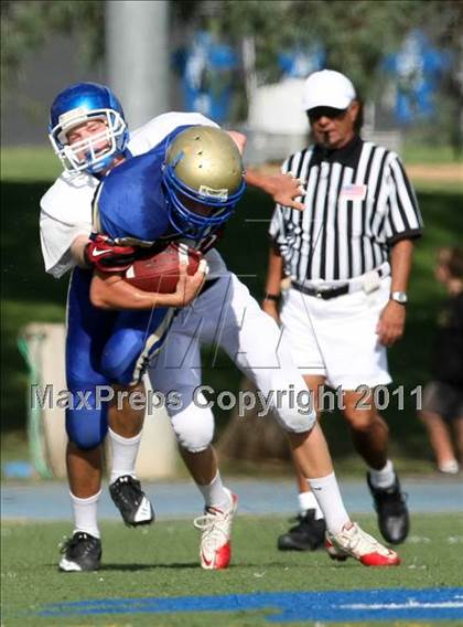 Thumbnail 3 in Los Alamitos @ Santa Margarita photogallery.