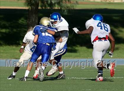 Thumbnail 2 in Los Alamitos @ Santa Margarita photogallery.