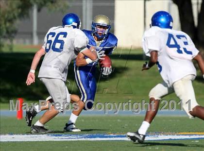 Thumbnail 1 in Los Alamitos @ Santa Margarita photogallery.
