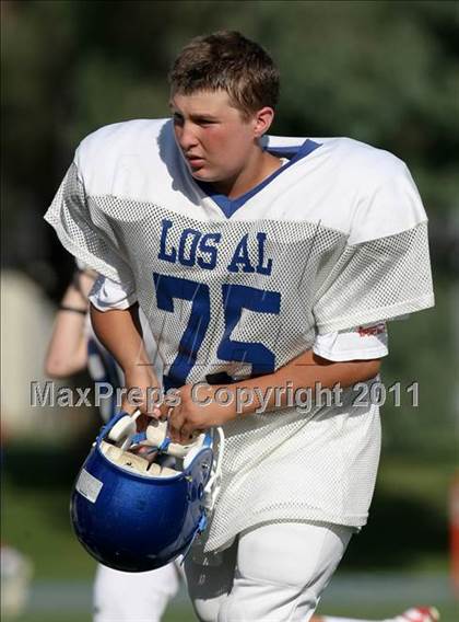 Thumbnail 1 in Los Alamitos @ Santa Margarita photogallery.