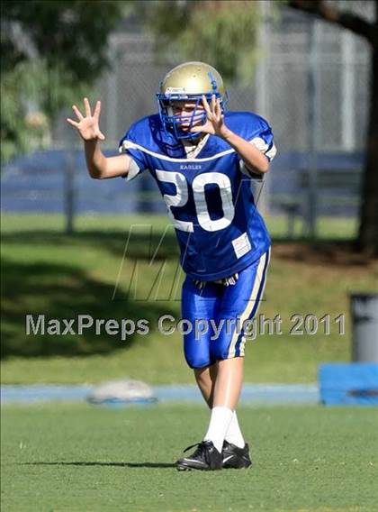 Thumbnail 1 in Los Alamitos @ Santa Margarita photogallery.