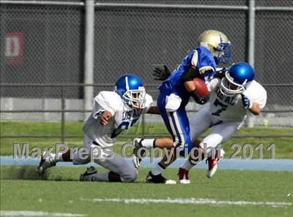 Thumbnail 3 in Los Alamitos @ Santa Margarita photogallery.