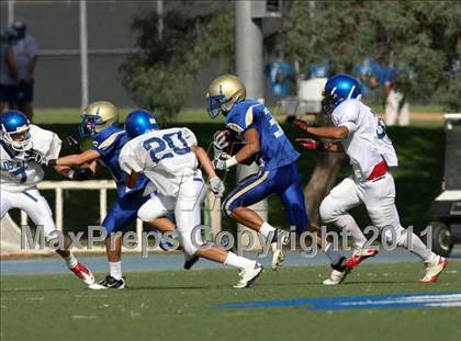 Thumbnail 3 in Los Alamitos @ Santa Margarita photogallery.