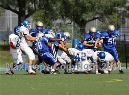 Thumbnail 1 in Los Alamitos @ Santa Margarita photogallery.