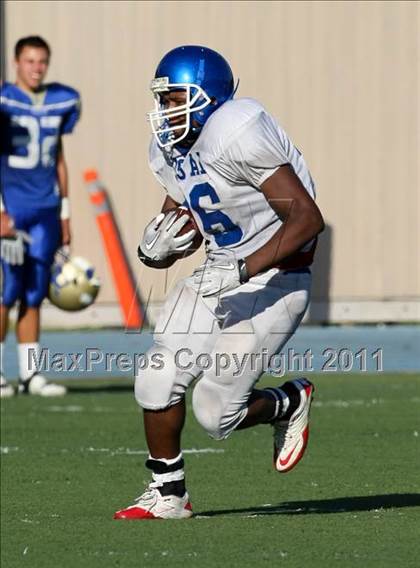 Thumbnail 3 in Los Alamitos @ Santa Margarita photogallery.