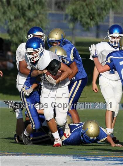 Thumbnail 2 in Los Alamitos @ Santa Margarita photogallery.