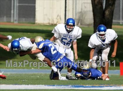 Thumbnail 3 in Los Alamitos @ Santa Margarita photogallery.
