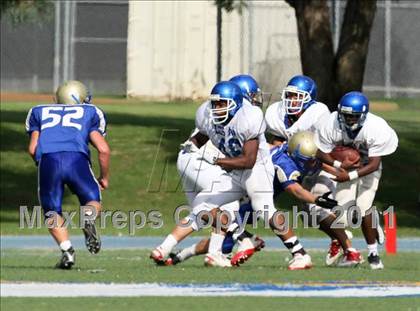 Thumbnail 1 in Los Alamitos @ Santa Margarita photogallery.