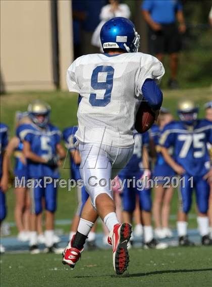 Thumbnail 1 in Los Alamitos @ Santa Margarita photogallery.